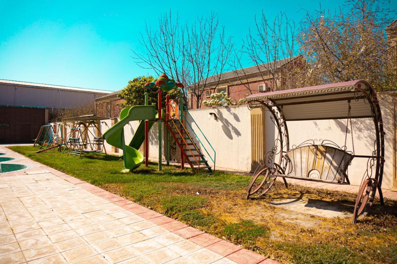 Olympic Hotel & Resort Novxani Exterior photo