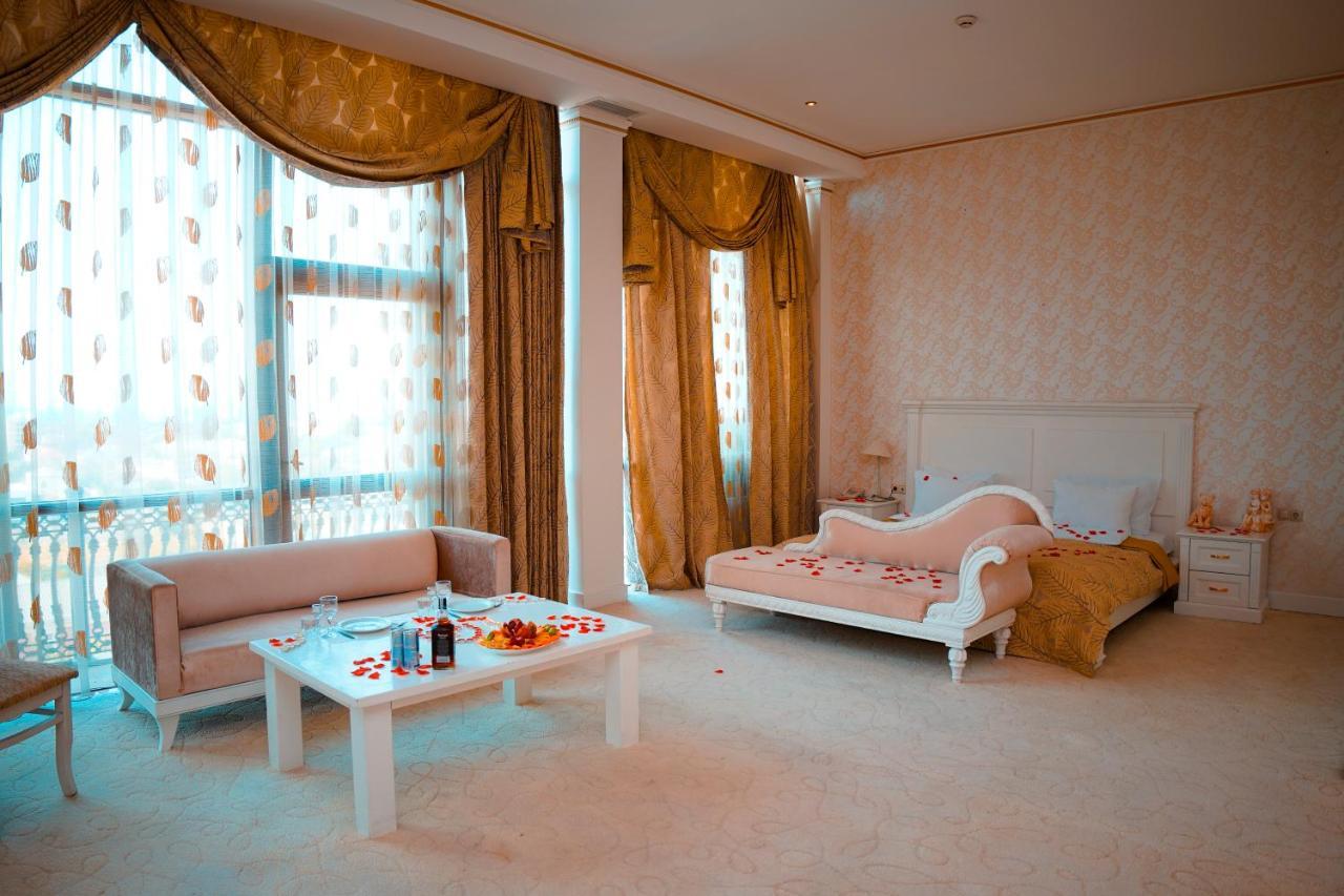Olympic Hotel & Resort Novxani Exterior photo